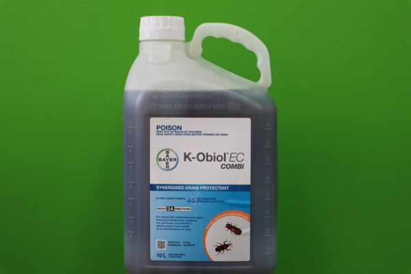 K-Obiol Combi