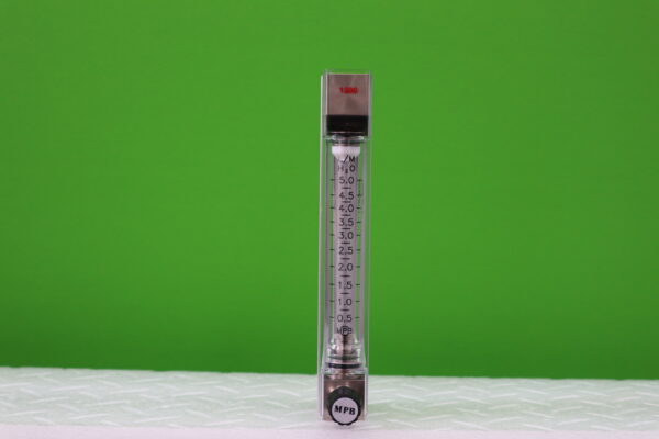 Flowmeter
